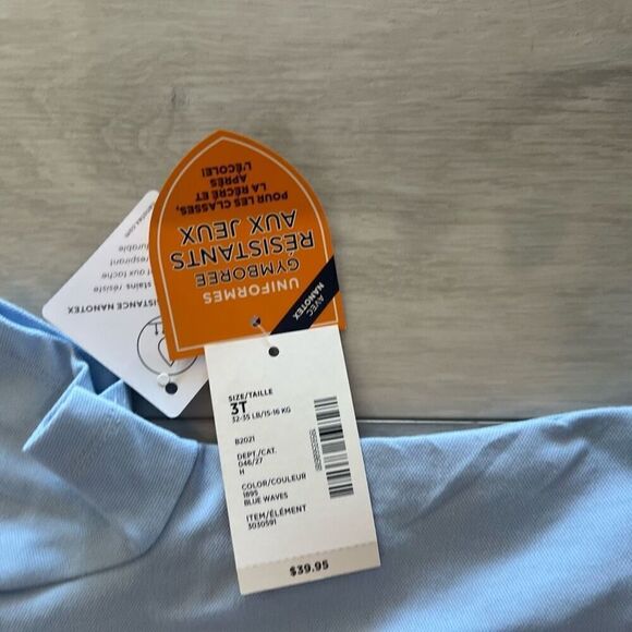 Gymboree girls dress size 3T - Picture 5 of 5